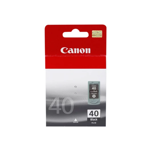 CANON 0615B001 Canon PG40 16ml fekete patron iP1200/1600/2200/MP150/1