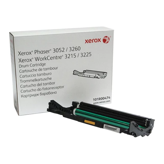 XEROX 101R00474 Image drum Xerox Phaser 3052/3260/WorkCentre 3215/3225 10000 stron