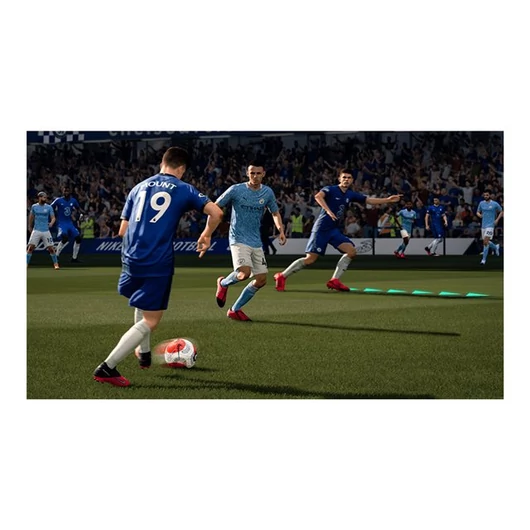 EA FIFA 21 PS4 CZ/HU/RO