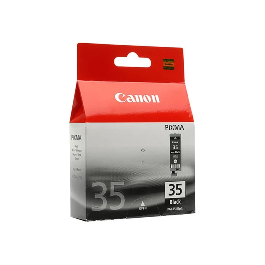 CANON 1509B001 Canon black PGI35BK PGI-35BK 9ml iP100