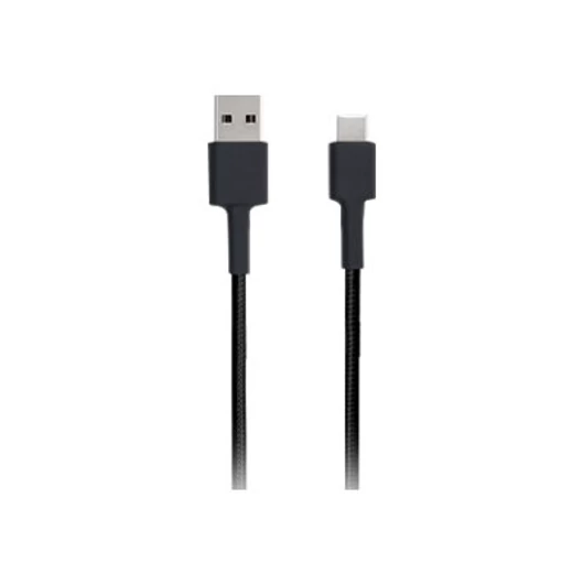 XIAOMI Mi Type-C Braided Cable Black