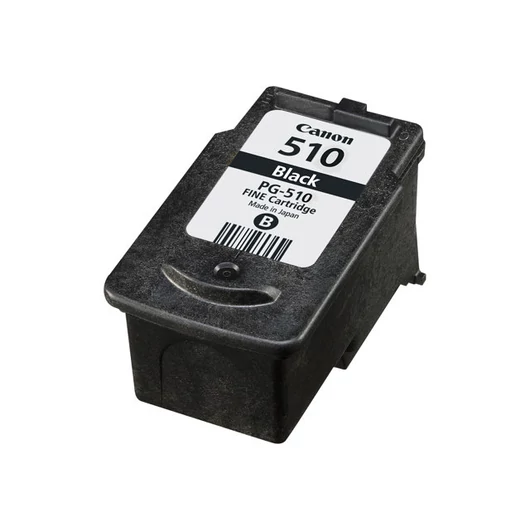 CANON 2970B001 Ink Canon PG510 black MP240/MP260/MP270/MX360