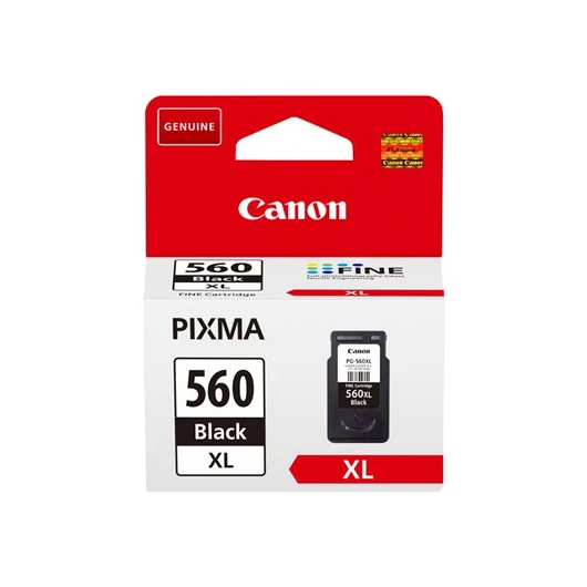 CANON CRG PG-560XL Black XL Ink Cartridge