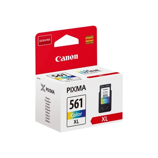 CANON CRG CL-561XL Color XL Ink Cartridge