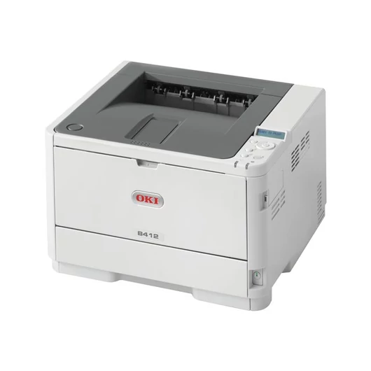 OKI 45762002 Printer B412dn