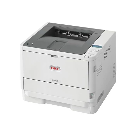 OKI 45762022 Printer B512dn