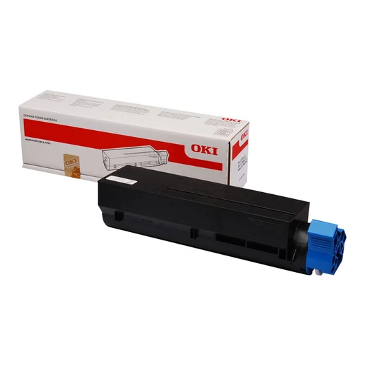 OKI 45807102 Toner OKI black 3000pgs B412/B432/B512/MB472/MB492/MB562