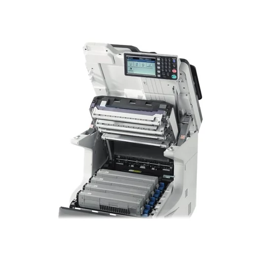 OKI 45850601 OKI MC853dnct