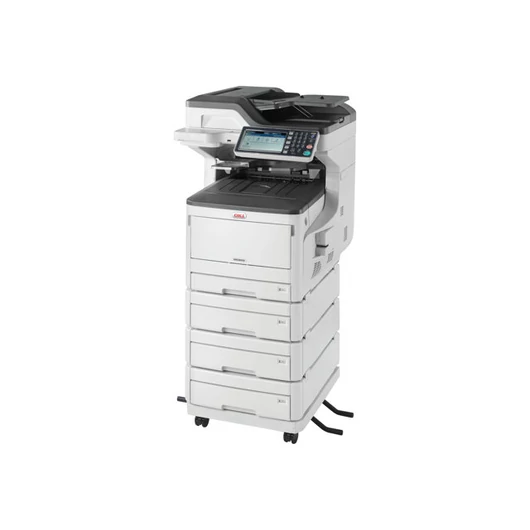 OKI 45850602 OKI MC853dnv