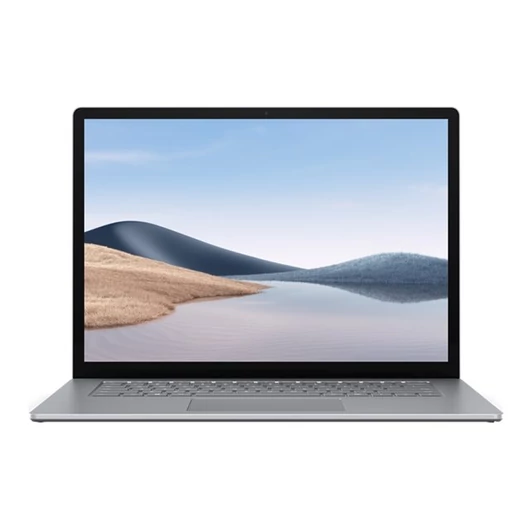 MS Surface Laptop 4 AMD Ryzen 7 4980U 15inch 8GB 256GB W10P Platinum PL