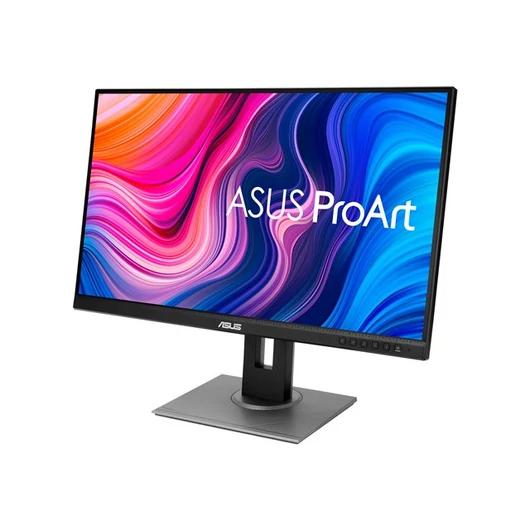 ASUS Display ProArt PA278QV Professional 27inch IPS WQHD 2560x1440 Calman Verified ProArt Palette Ergonomic Stand