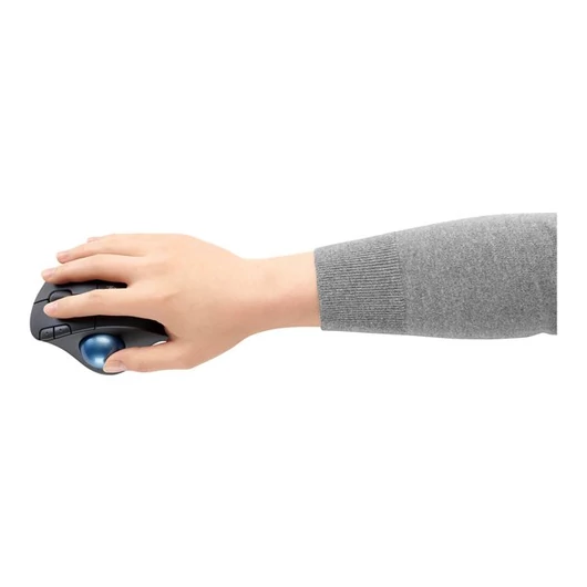 LOGITECH ERGO M575 Wireless Mouse GRAPHITE