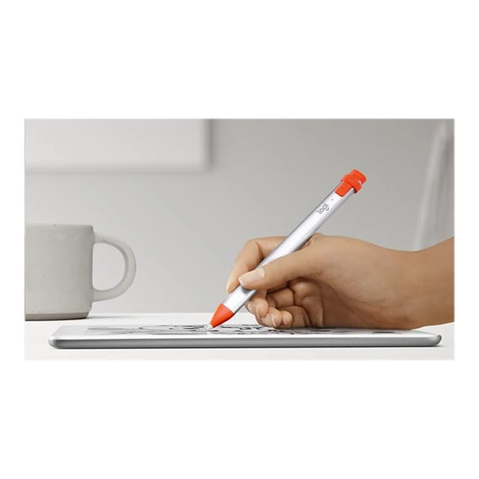 LOGITECH CRAYON - INTENSE SORBET - EMEA - RETAIL