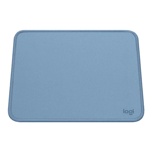 LOGITECH Mouse Pad Studio Series - BLUE GREY - NAMR-EMEA