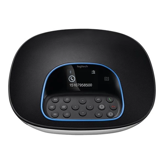 LOGITECH Group ConferenceCam C2 - Kit de video conference