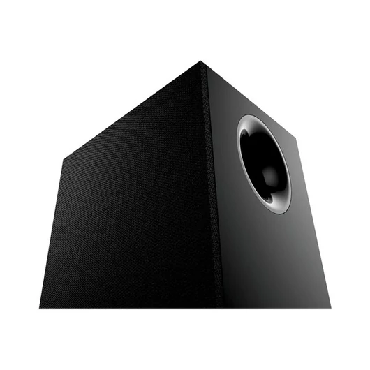 LOGITECH Multimedia Speakers Z533 - ANALOG - EU - BLACK