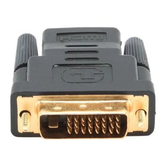 GEMBIRD A-HDMI-DVI-2 HDMI anya - DVI apa redukció