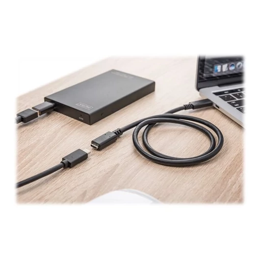 ASSMANN USB Type-C extension cable Type-C - C
