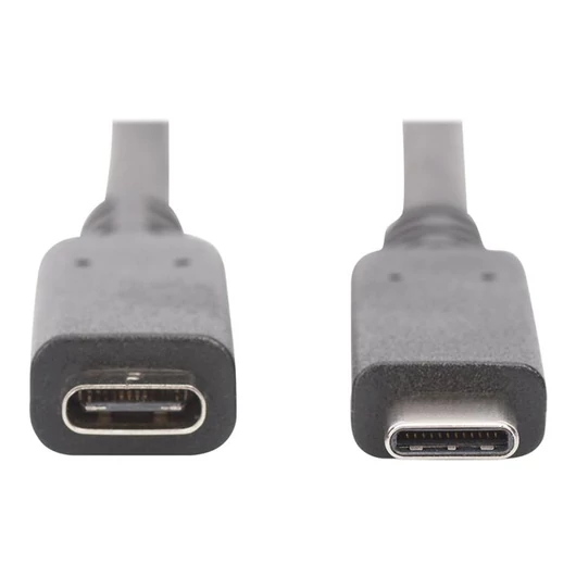 ASSMANN USB Type-C extension cable Type-C - C