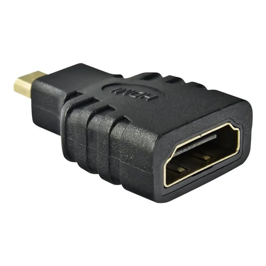 AKY AK-AD-10 Adapter HDMI-F / microHDMI-M AK-AD-10
