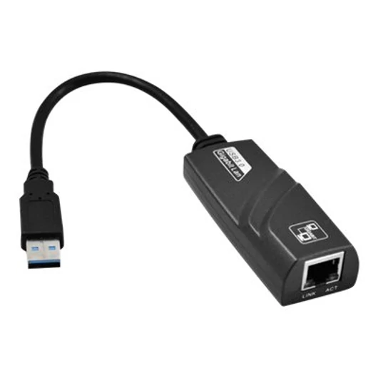 AKY AK-AD-31 Akyga Adapter USB 3.0 / RJ45 AK-AD-31