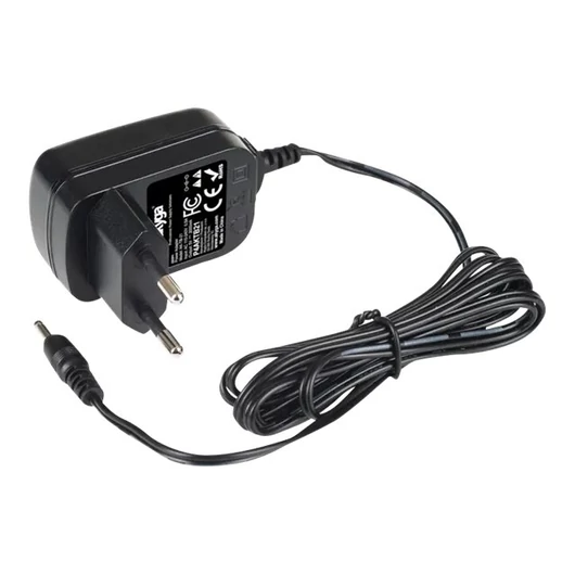 AKYGA Universal power adapter AK-TB-21 5.0V / 2.0A 10W 2.5 x 0.7 mm 1.5m