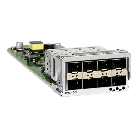 NETGEAR APM408F-10000S Netgear 8PT SFP+ PORT CARD (APM408F)