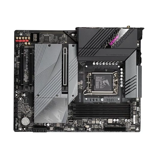 GIGABYTE B660 AORUS MASTER LGA 1700 1xHDMI 1xDP 4xSATA3