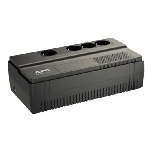 APC Back-UPS BV 800VA AVR UniSchuko Outlet 230V