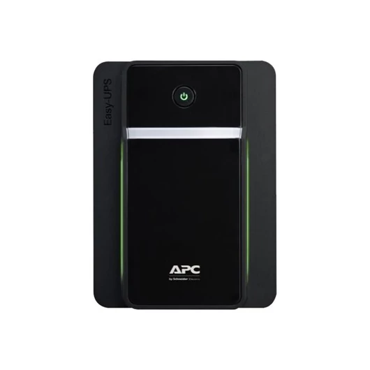 APC Back-UPS 1600VA 230V AVR French Sockets