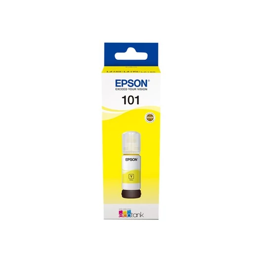 EPSON C13T03V44A Tintapatron Epson sárga 70ml L6160 / L6170 / L6190