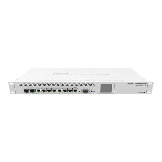 MIKROTIK CCR1009-7G-1C-1S+ Cloud Router Switch 7 port 1GB