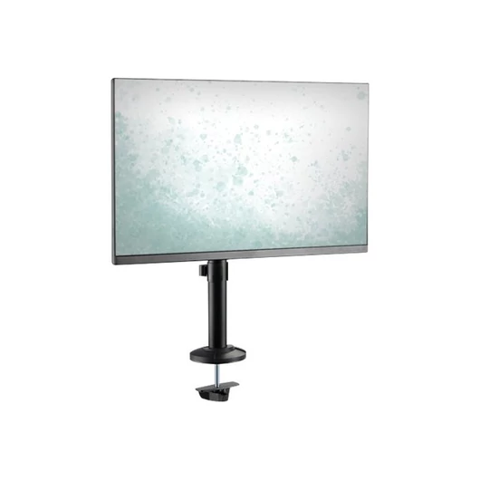 DIGITUS Single Monitor Pole Mount