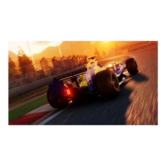 EA GRID LEGENDS PS4 CZ/SK/HU/RO