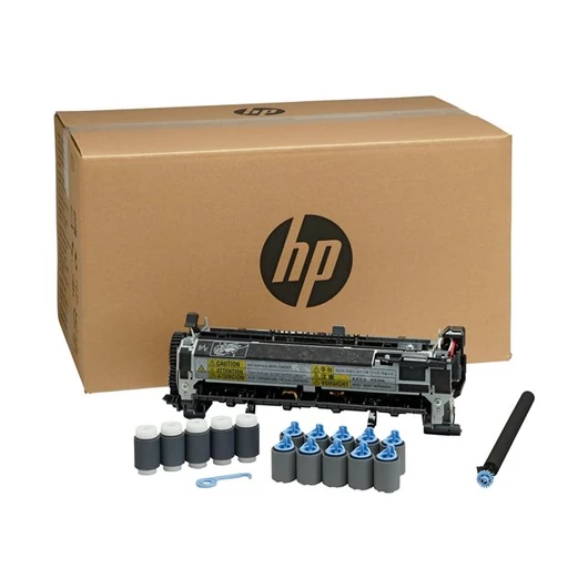 HP original F2G77A Fuser Maintenance Kit 220V