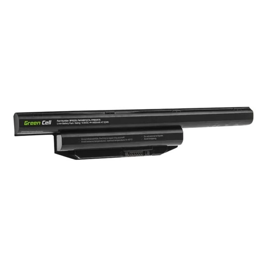 GREENCELL Battery for Fujitsu LifeBook A514 A544 A555 AH544