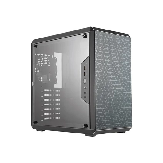 COOLMASTER MCB-Q500L-KANN-S00 Cooler Master Chassis MASTERBOX Q500L