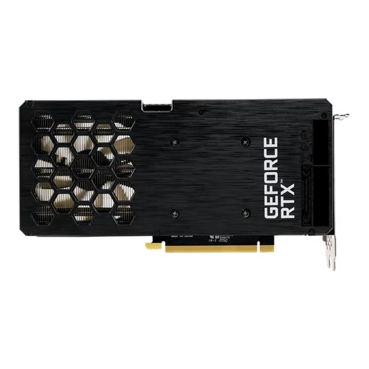 PALIT GeForce RTX 3060 Dual 12GB GDDR6 192-bit 1320/1777 MHz Triple DP 1.4a HDMI 2.1