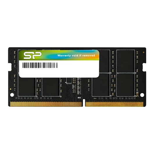 SILICON POWER DDR4 8GB 3200MHz CL22 SODIMM