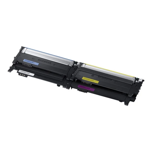 SAMSUNG CLT-P404C/ELS 4-pk CYMK Toner Crt