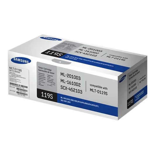 SAMSUNG SU863A Toner Samsung black 2000 str ML-1610/ML-2010/2510/2570/2571N/SCX-4321/4521F