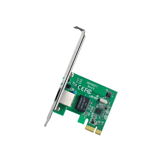 TP-LINK Gigabit PCI-E Network Adapter