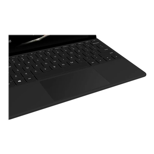 MS Surface Go Type Cover Black TXK-00006 Hungarian
