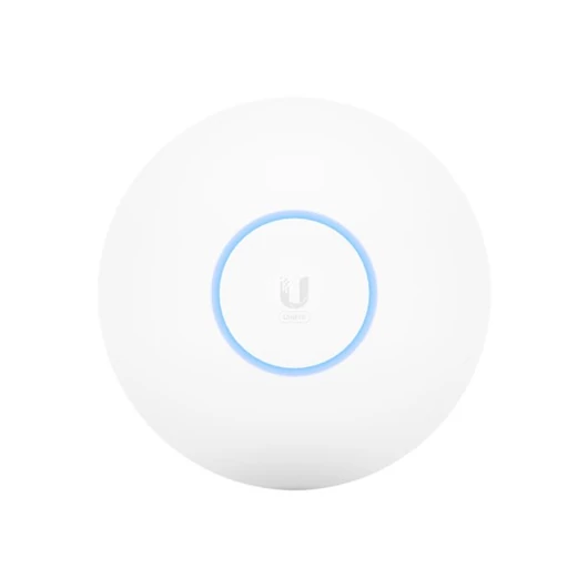 UBIQUITI U6-Pro Access point WiFi 6 1x RJ45 1000Mb/s PoE+ 5.3Gbps IP54