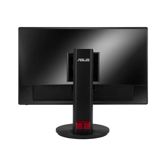ASUS VG248QE Monitor Asus Gaming VG248QE 24inch 3D TN FHD 144Hz 1ms, HAS, HDMI, DP, 350cdm2