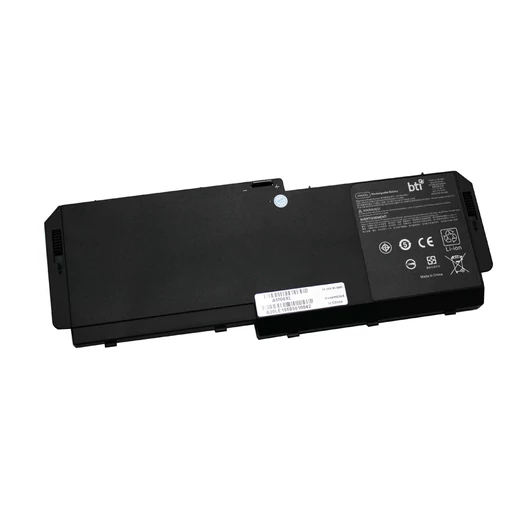 REPLACEMENT 6C BATTERY HP ZBOOK 17 G5 OEM: AM06XL L0735