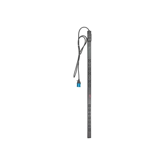 APC AP7553 APC Rack PDU Basic Zero U 32A 230V 20 C13 & 4 C19