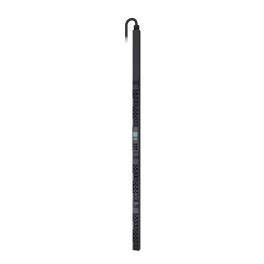 RACK PDU RED LABEL KIT (QUANTITY 10 UNITS)