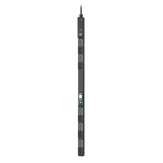 NETSHELTER RACK PDU ADVANCED METERED 7.4KW 1PH 230V 32A 332P6