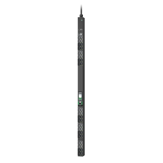NETSHELTER RACK PDU ADVANCED SWITCHED 7.4KW 1PH 230V 32A 332P